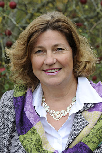 Beatrix Meißner, 51 