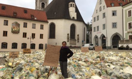 Fachvortrag am 07.02.2020 ab 19:30 Uhr im BachfeldHaus Attenkirchen mit anschließender Diskussion:  Zero Waste / Weniger ist mehr – einfach, praktisch und realistisch!