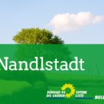 Antrag: Einrichtung eines e-Car-Sharing Punktes für Nandlstadt